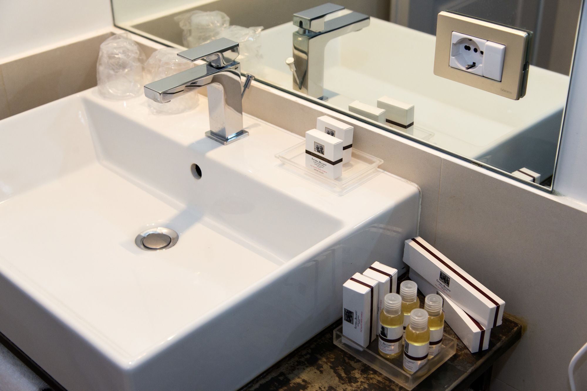 Фото Rome Frattina 27