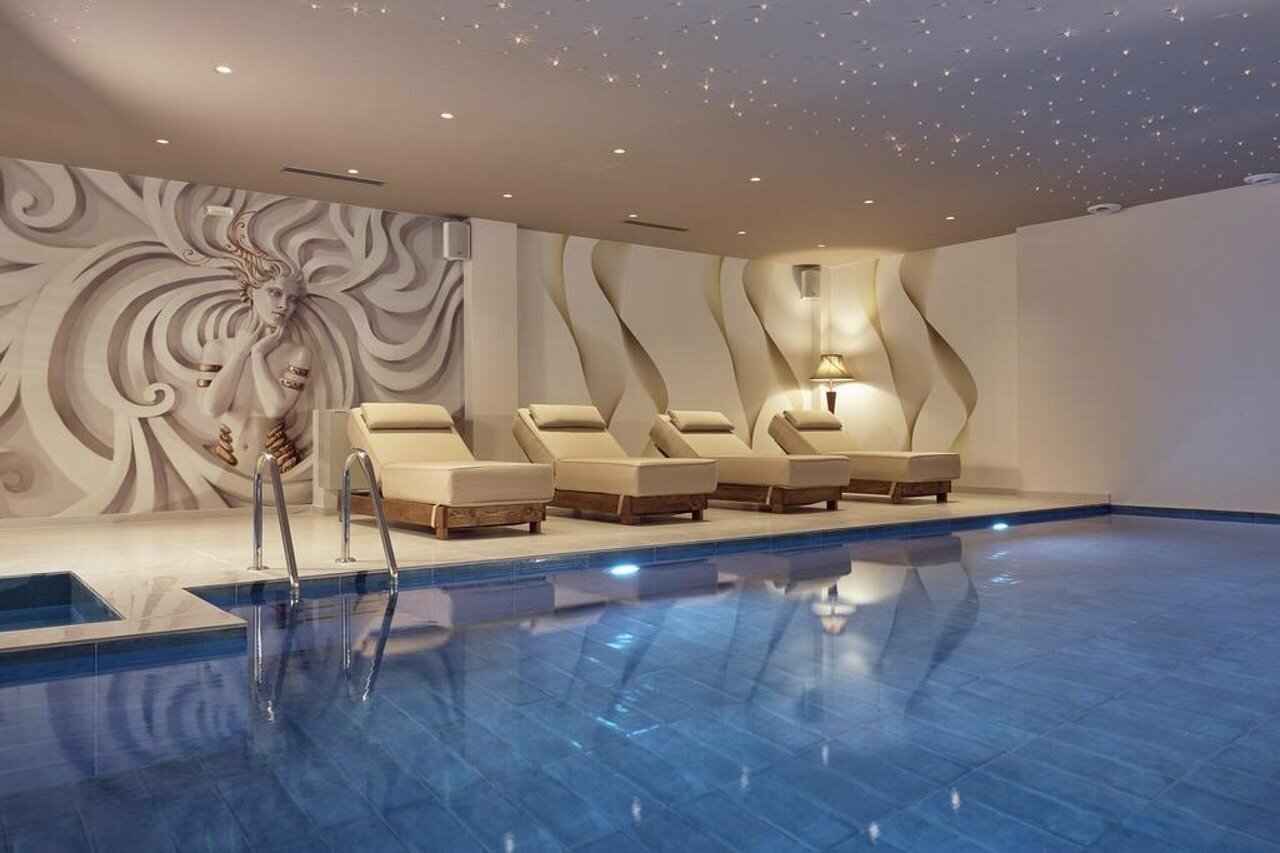 Фото Golden Sun Hotel