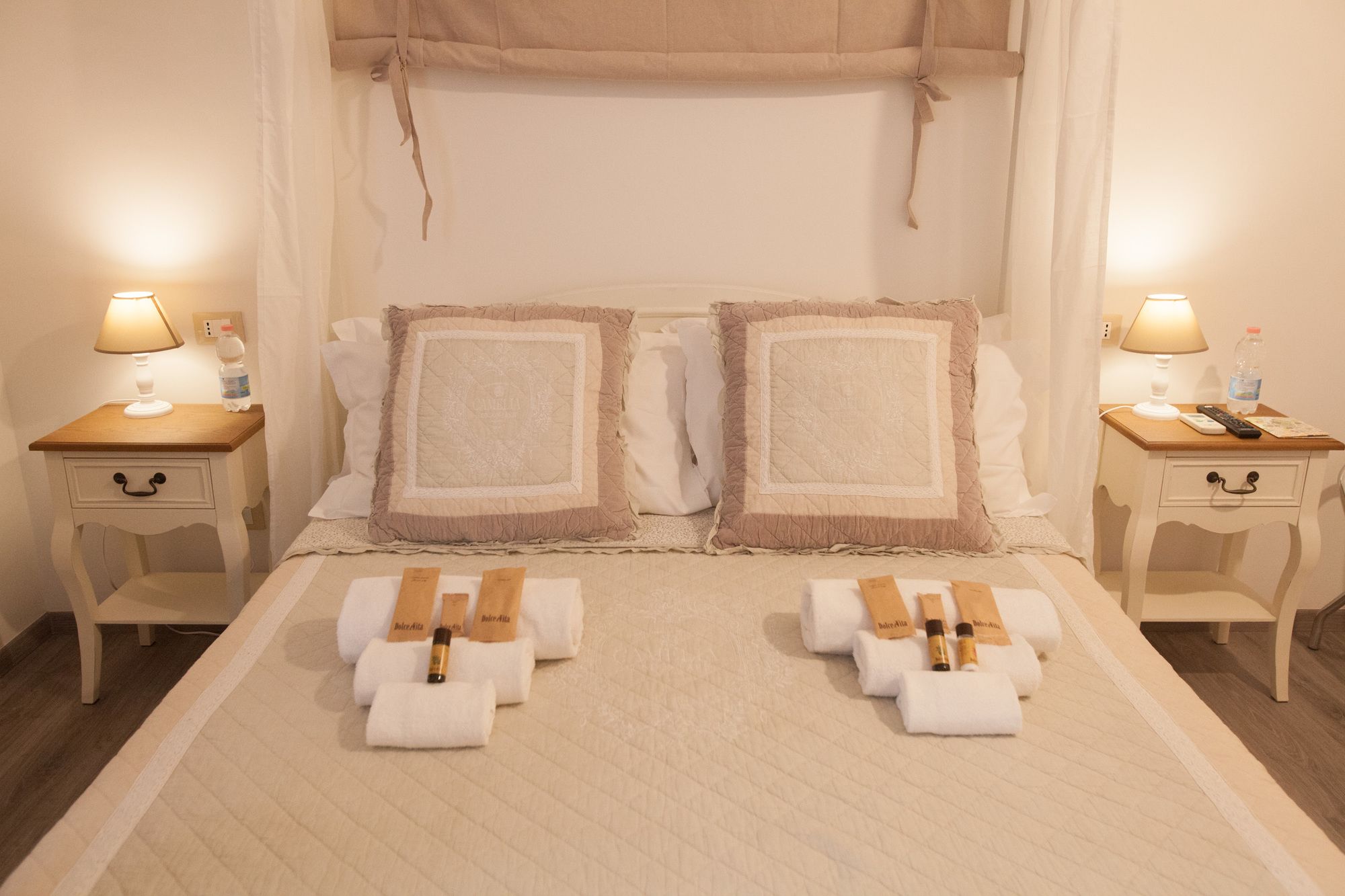 Фото Flaminiarooms