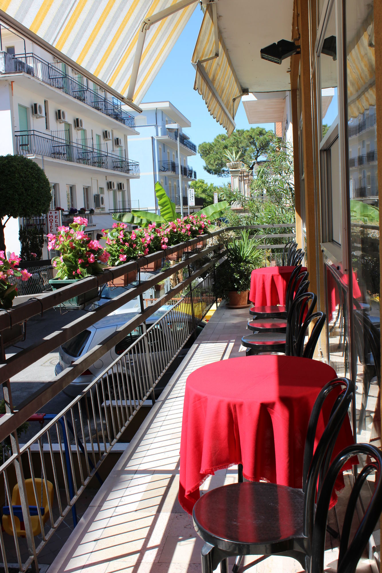 Фото Hotel Amados