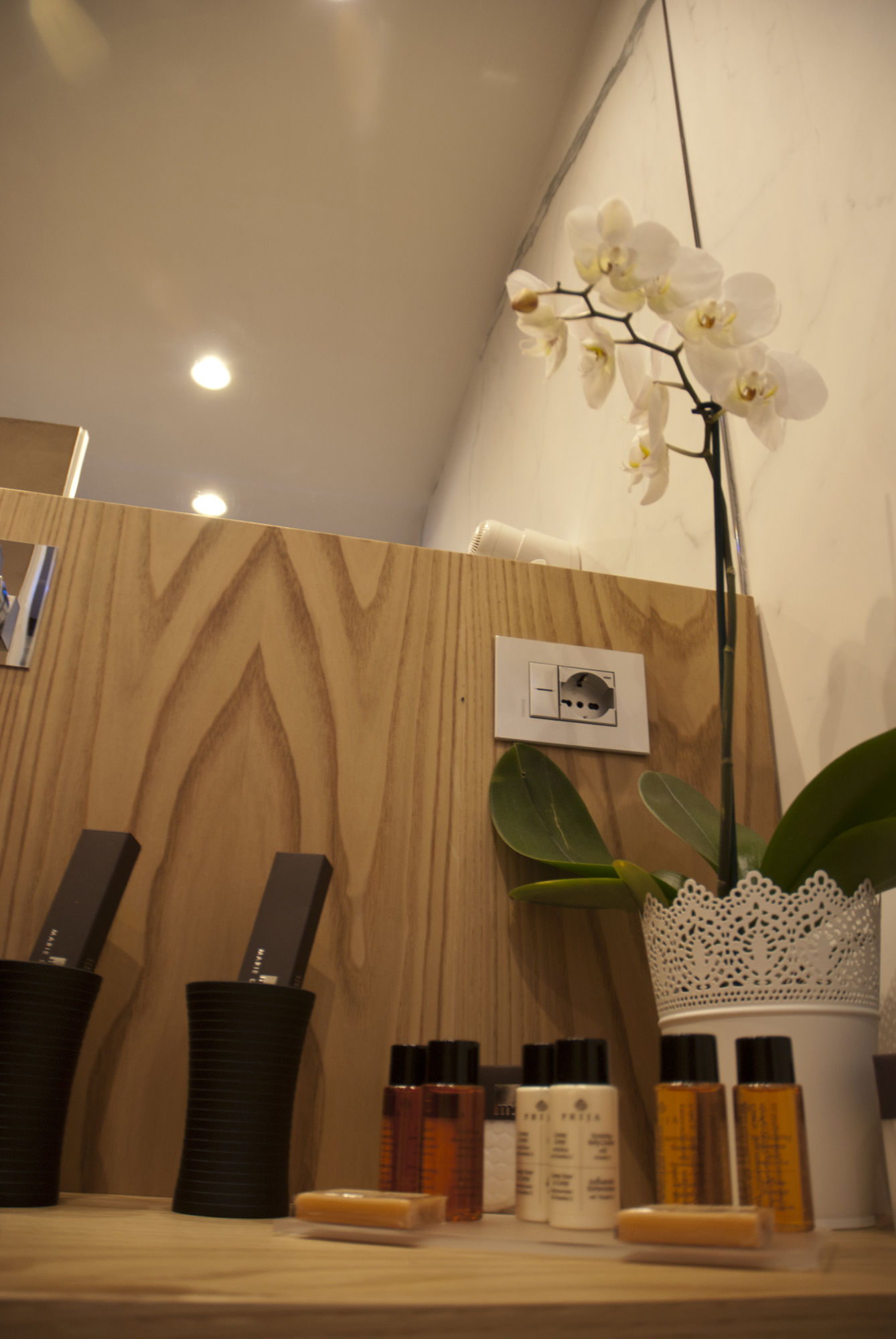 Фото Sun Suite Luxury Pantheon