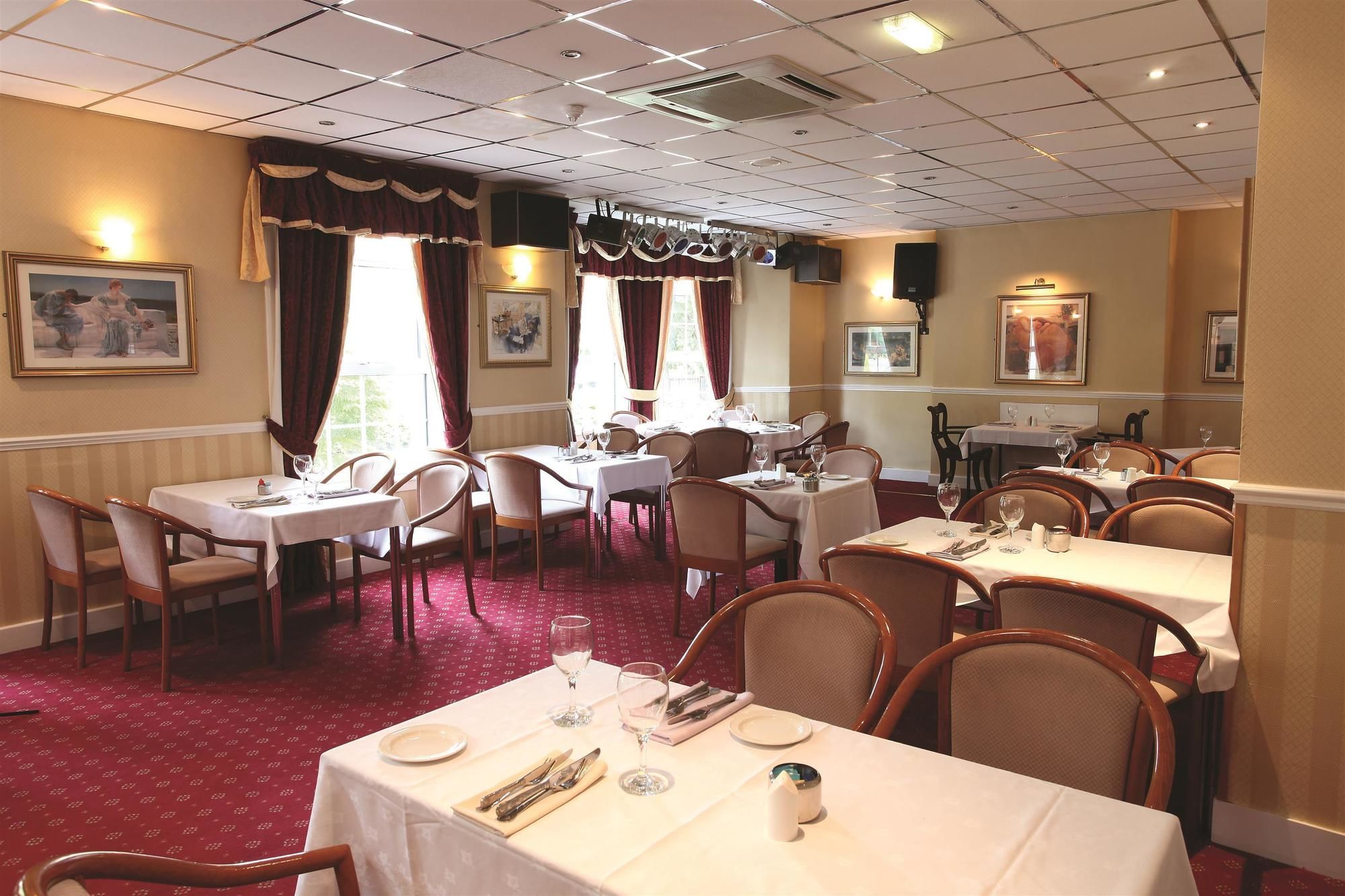 Фото Best Western New Kent Hotel