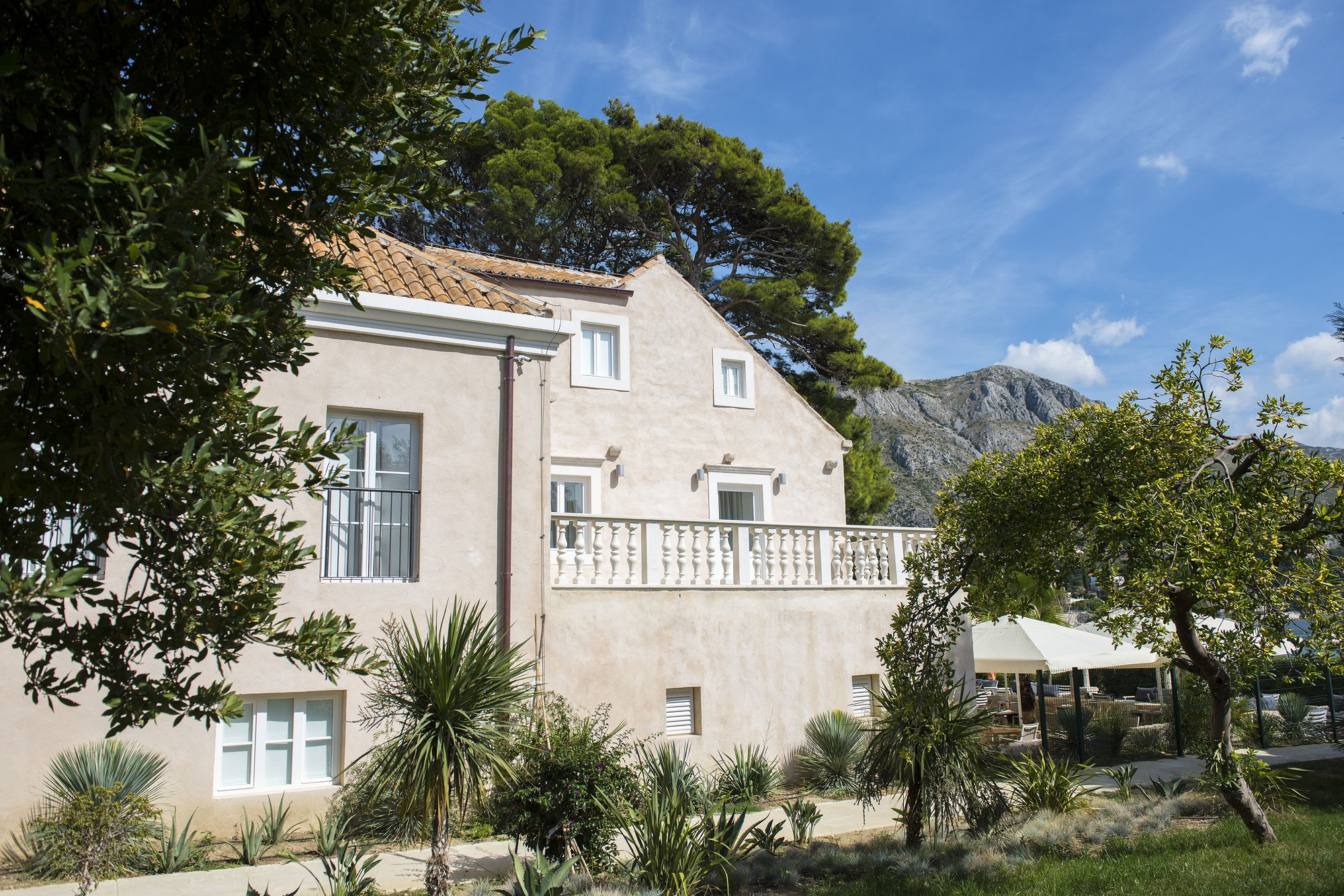 Фото Villas Srebreno