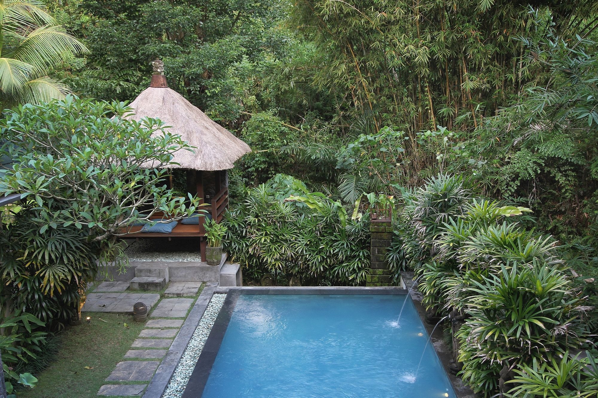 Фото D'Legon Luxury Villas