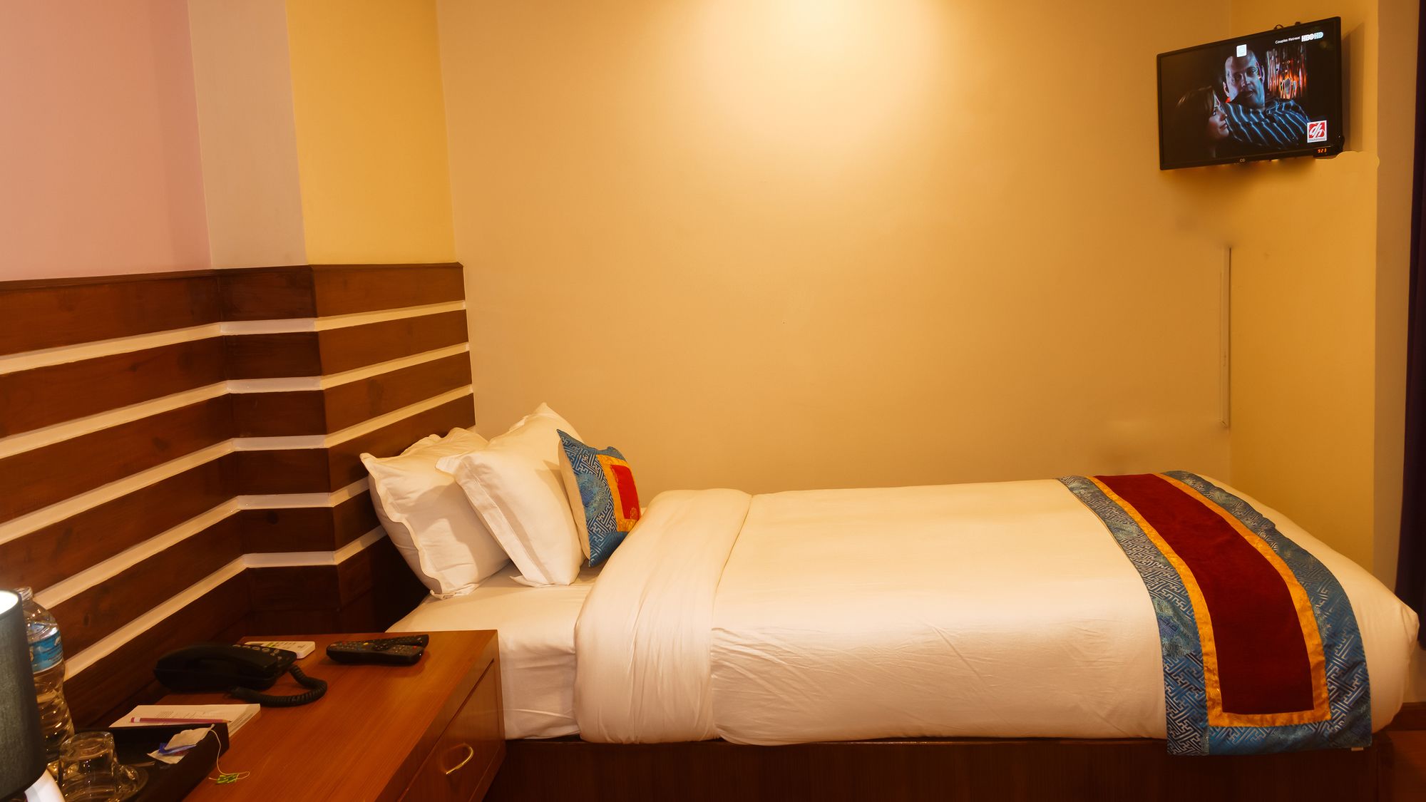 Фото Truly Asia Boutique Hotel