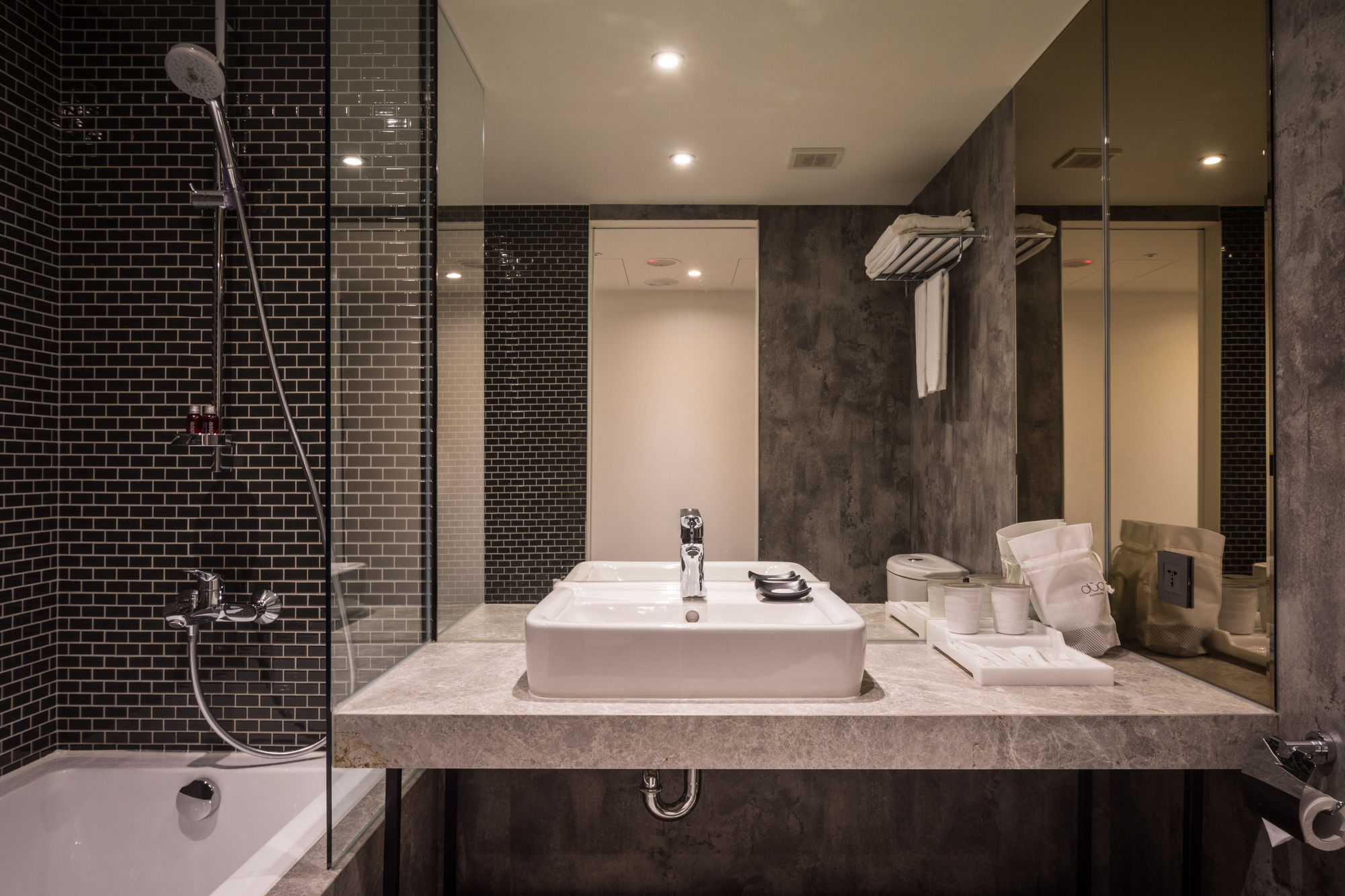 Фото Goldinn Hotel