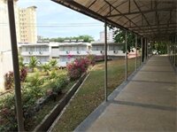 Фото International House