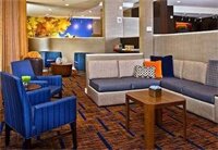 Фото Courtyard by Marriott Charlotte Southpark