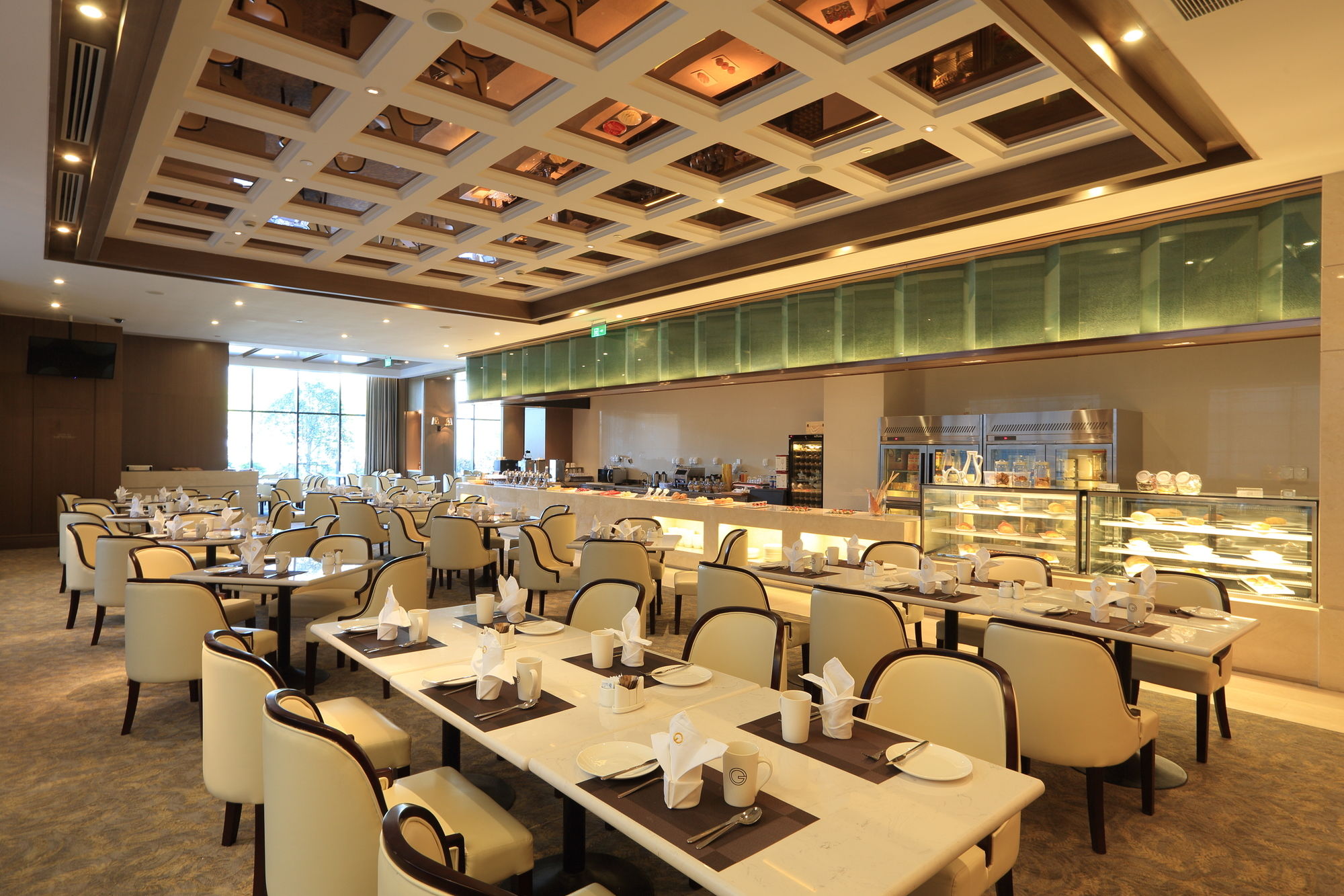 Фото Evergreen Laurel Hotel Shanghai