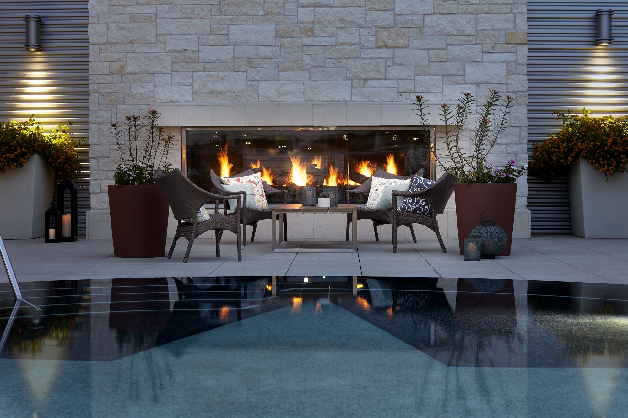 Фото Archer Hotel Austin at the Domain