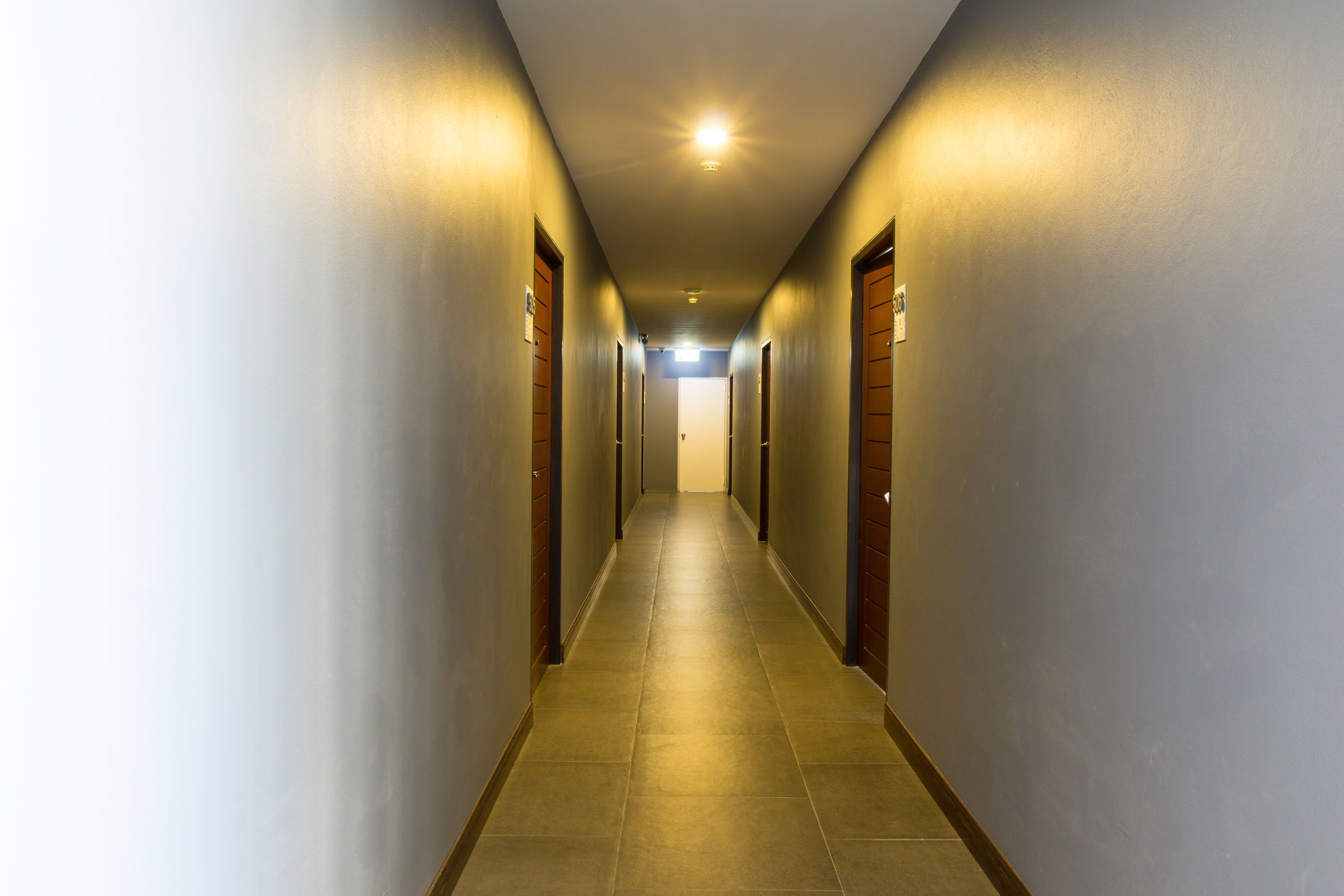 Фото C Cha-am Hotel