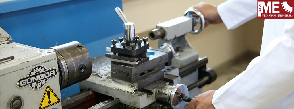 School Mechanical Engineering Building, Urla, photo