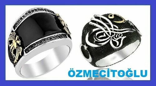 Özmecitoğlu Gümüş Galerisi Fotoğraf 2