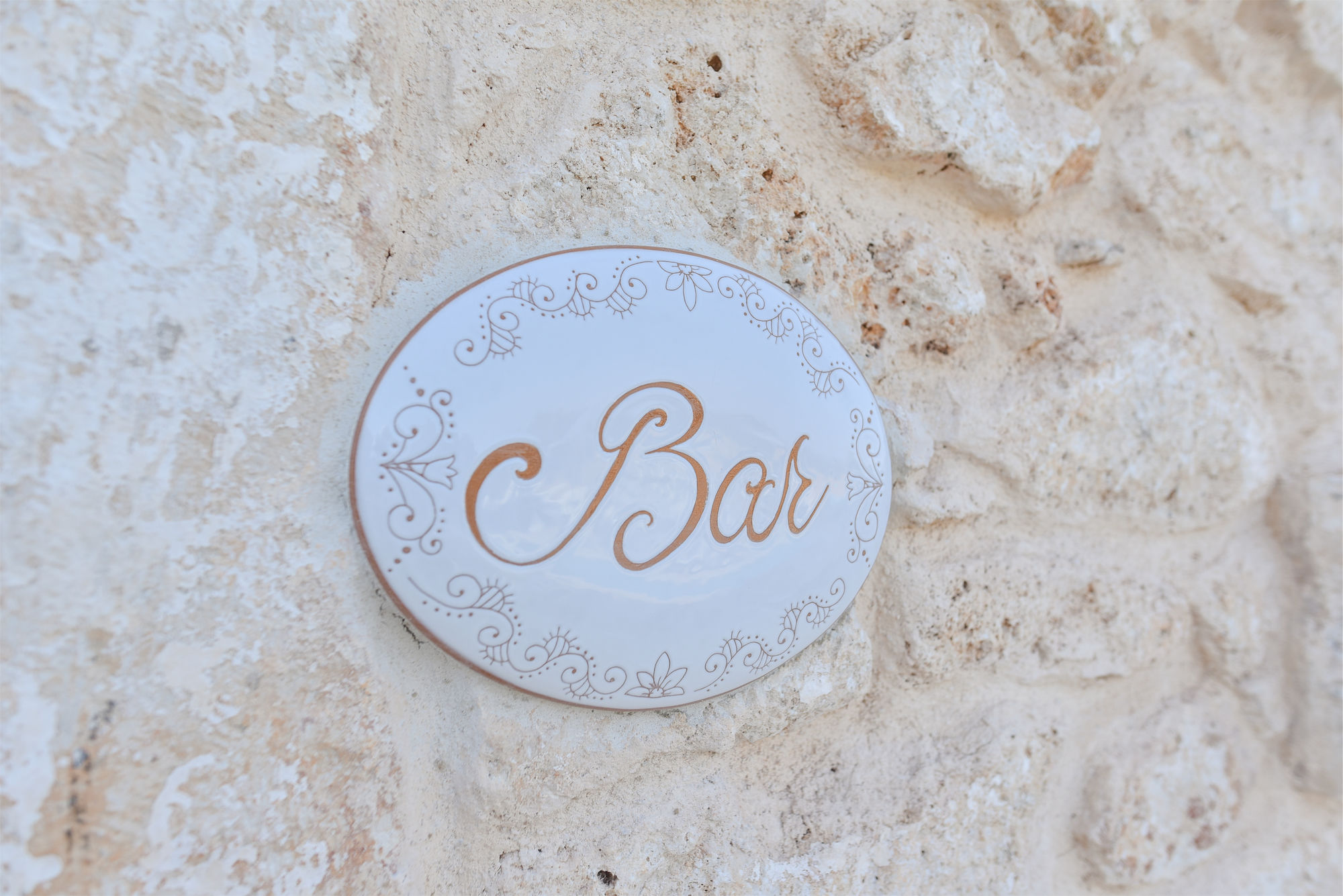 Фото La Terrazza sulla Rupe