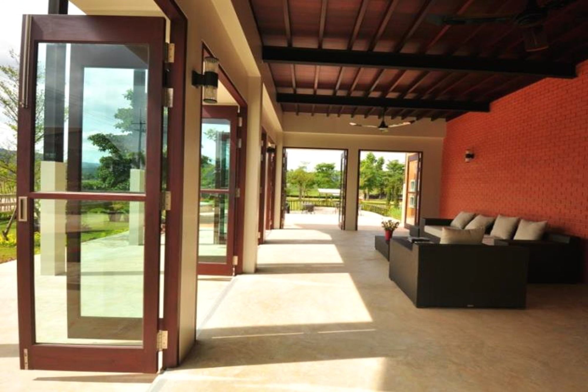 Фото Ma Villa Khao Yai