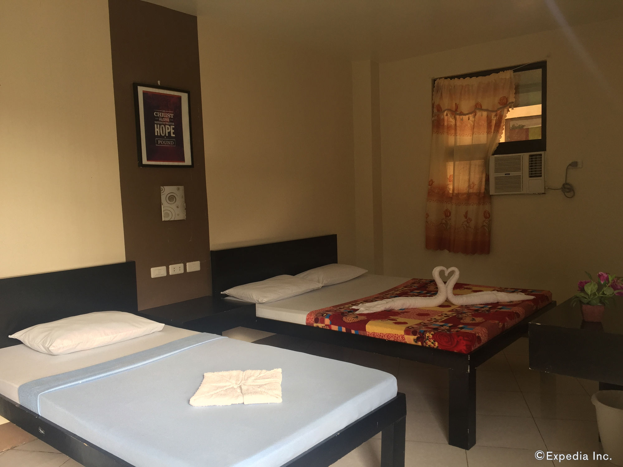 Фото Oyo 725 Richdel Resort Hotel