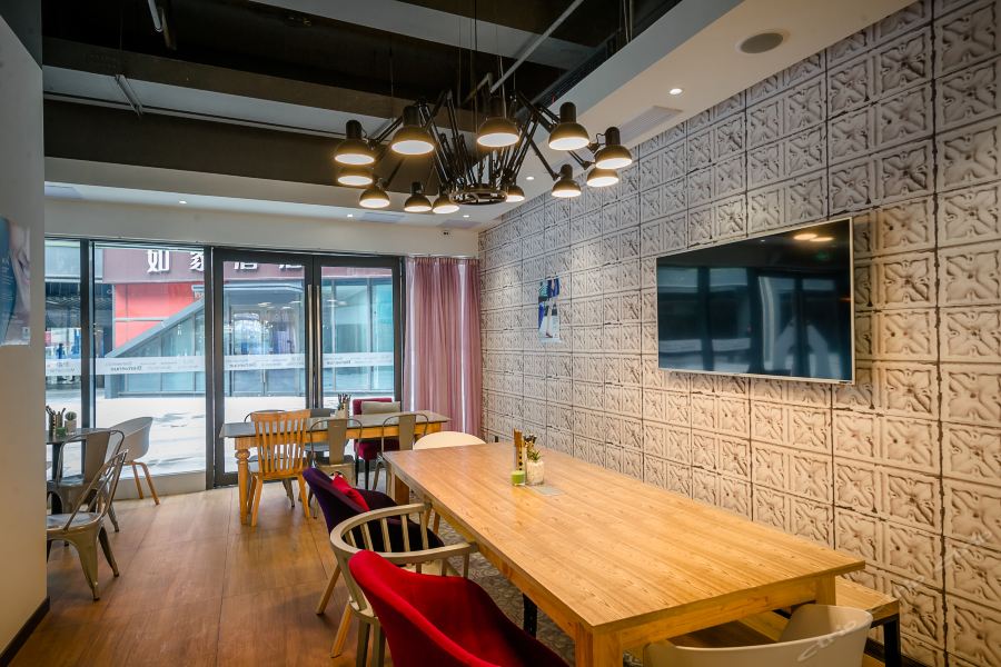 Фото Campanile Xuzhou East Station