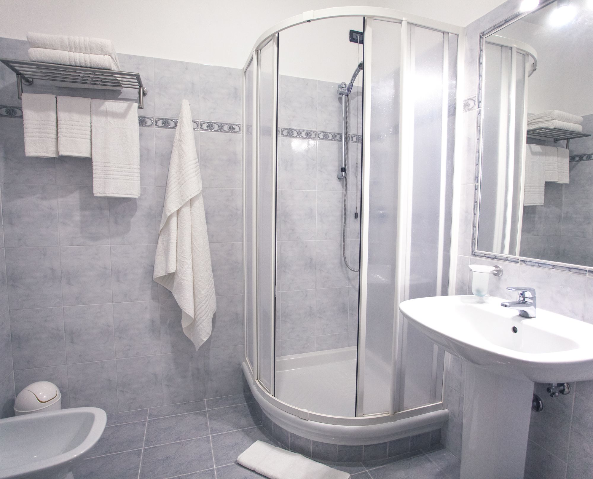 Фото Hotel Domus Praetoria