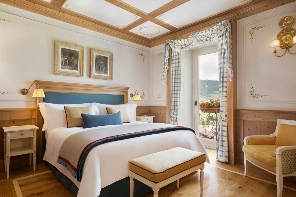 Фото Cristallo, a Luxury Collection Resort & SPA