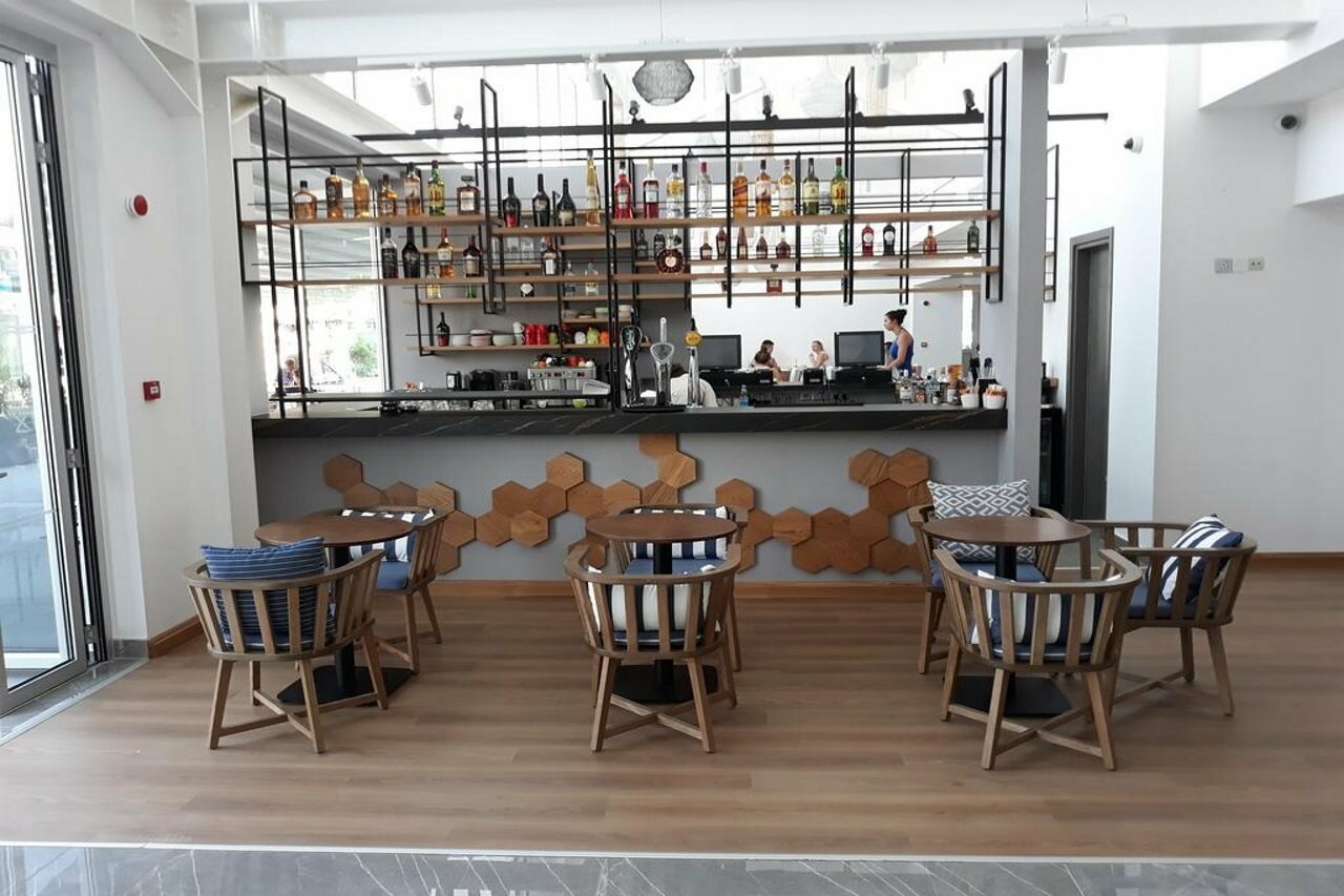 Фото Protaras Plaza Hotel