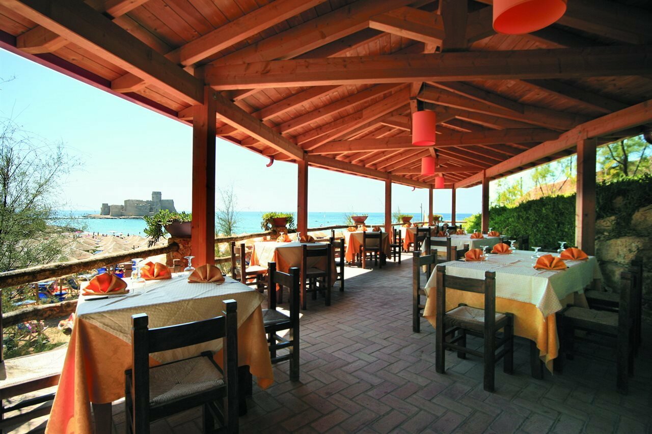 Фото Baia Degli Dei