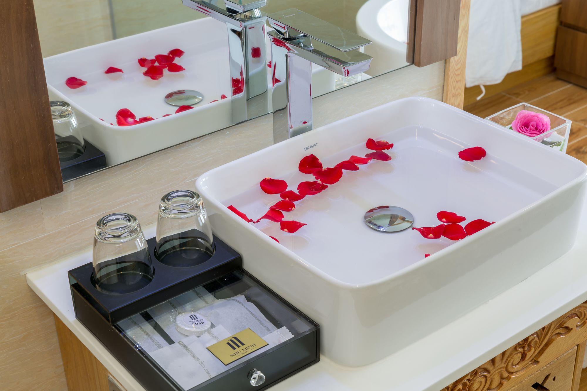 Фото Nhu Minh Plaza Danang Hotel