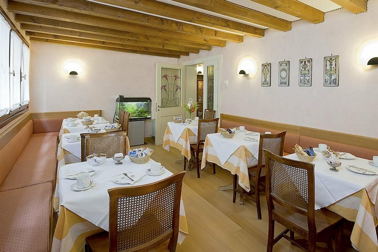 Фото Hotel Spagna