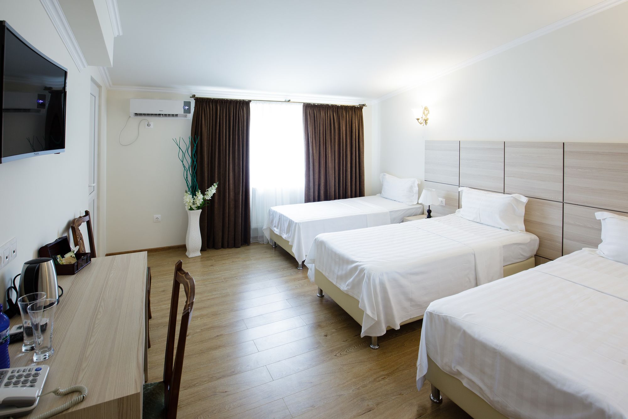 Фото Hotel Gremi