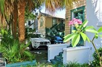 Фото Mansion Inn