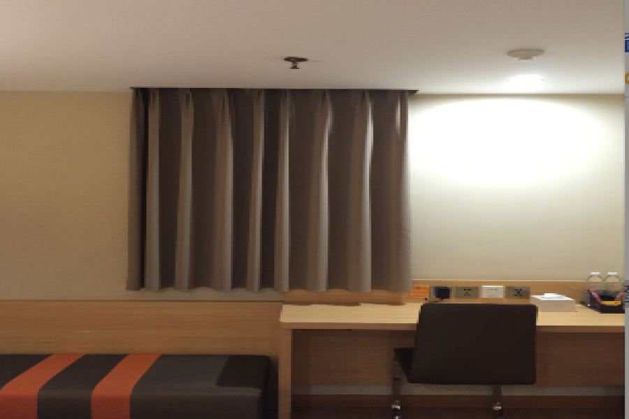 Фото 7 Days Inn Guangzhou Shipaiqiao Metro Branch