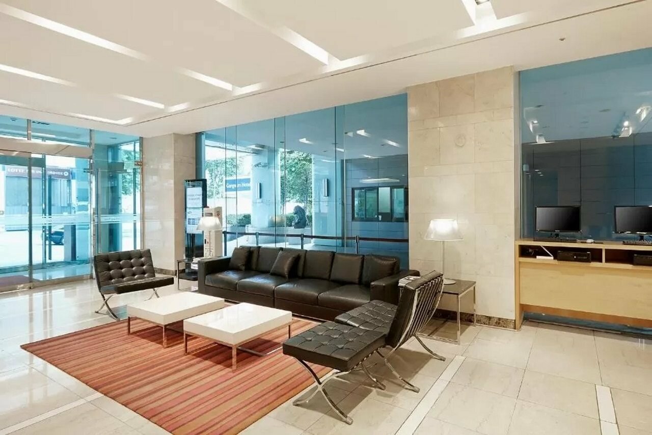 Фото Best Western Premier Gangnam