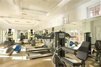 Фото The Hacienda & SPA at Hotel Santa Fe