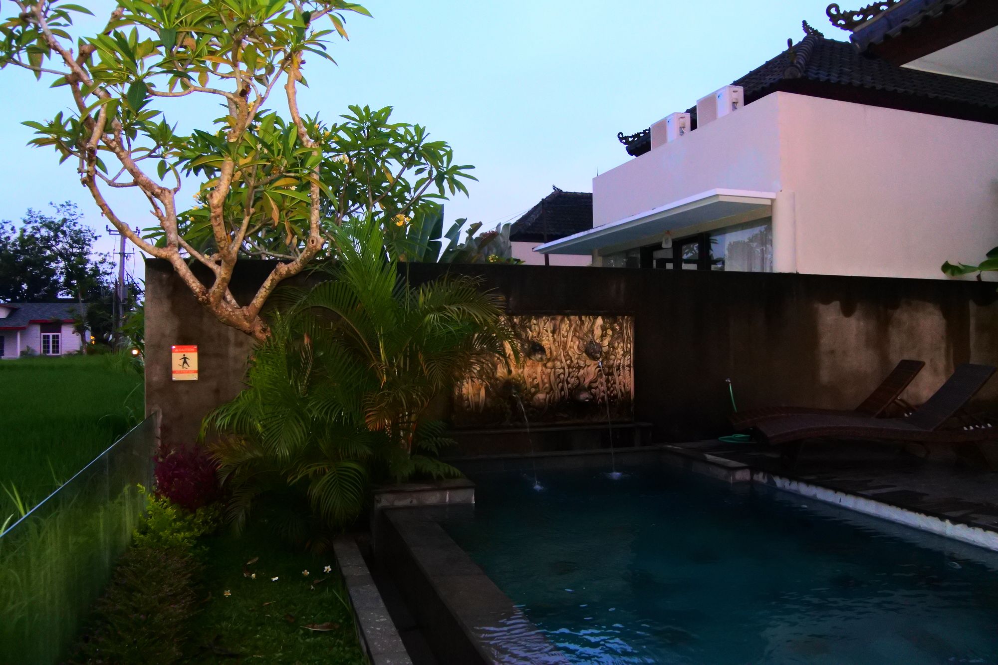 Фото Canikaya Villas Ubud