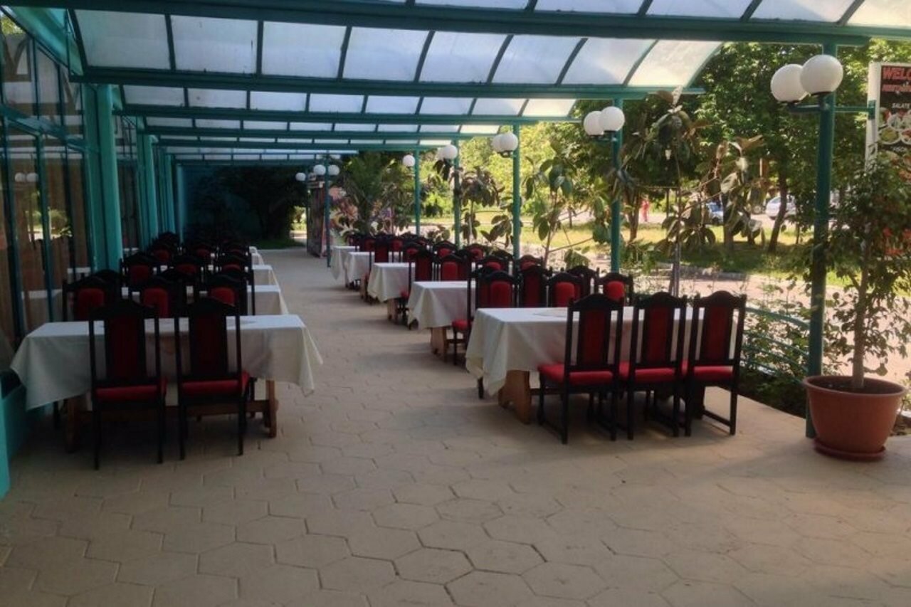 Фото Zefir Hotel