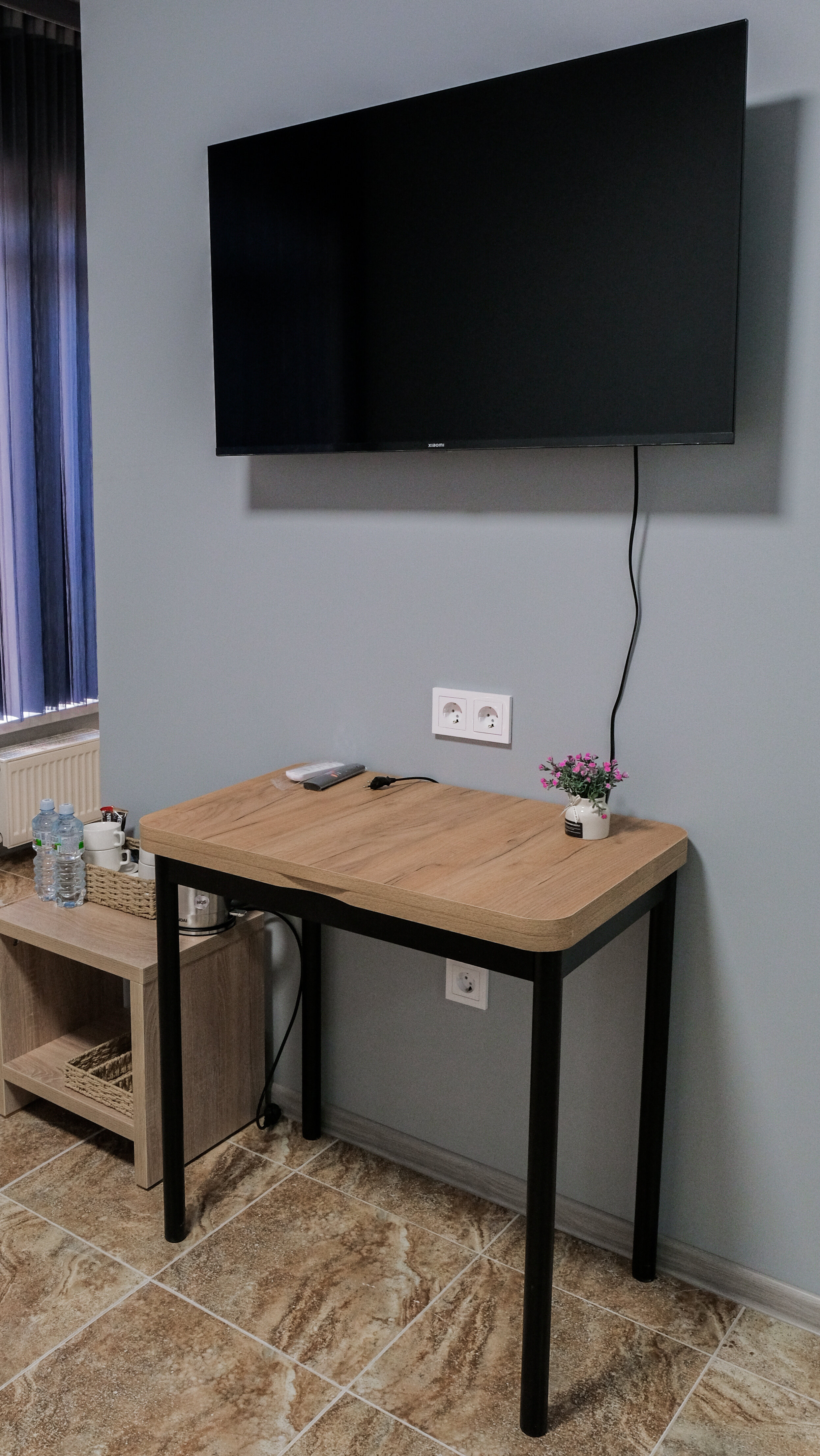 Фото Цветник