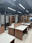 Office Group (Optikov Street, 4), office furniture