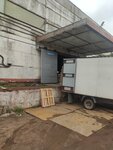 Transsfera-m (Krasnaya Sosna Street, 2к1с5), transporte ferroviario de mercancías