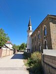 Фоти Сала Джамиси (село Голубинка, Киевская улица, 1А), mosque