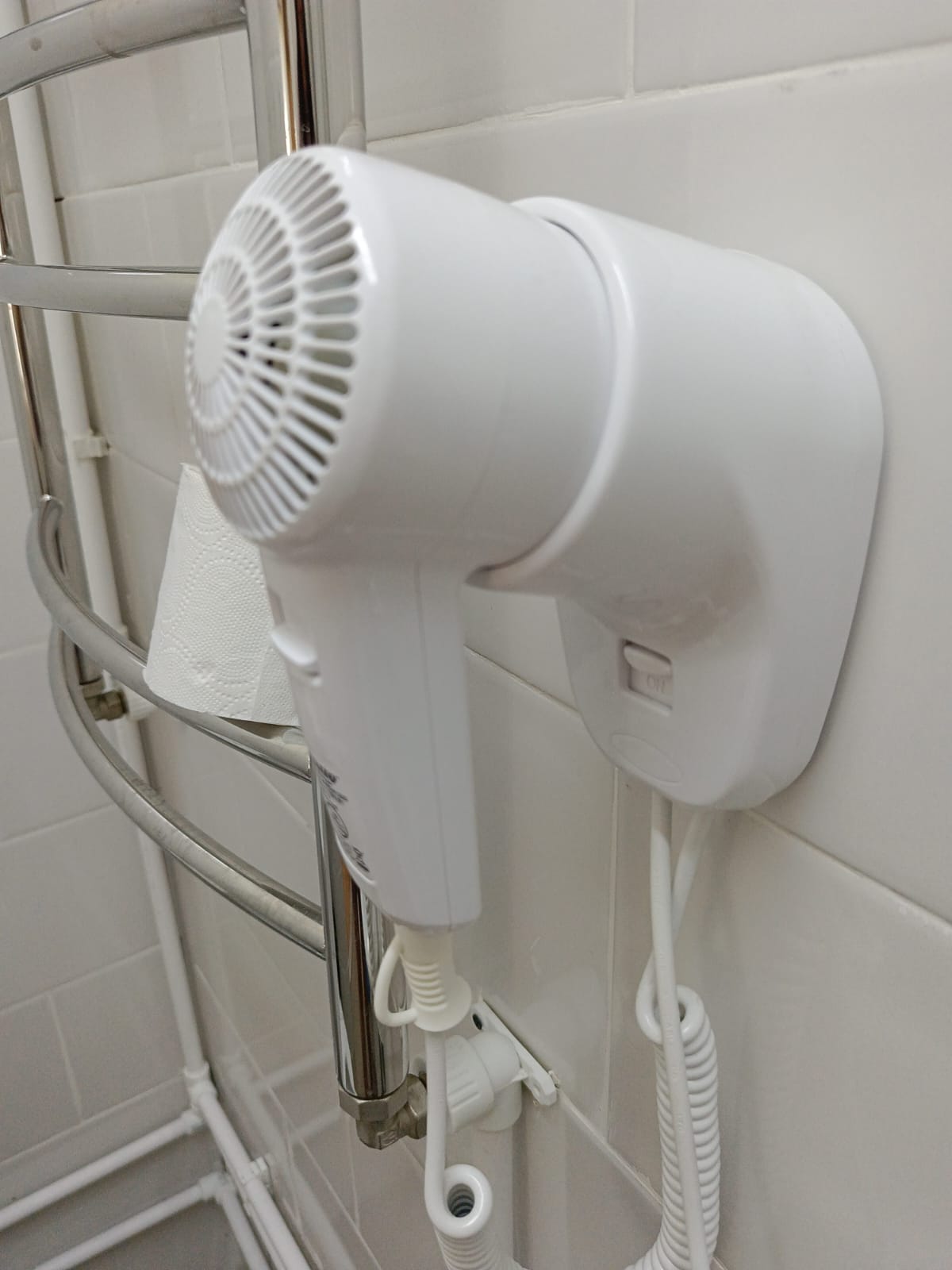 Фото Атмосфера