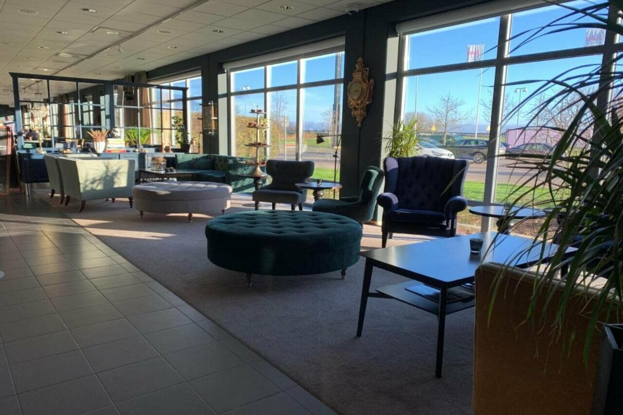 Фото Skara Konsthotell