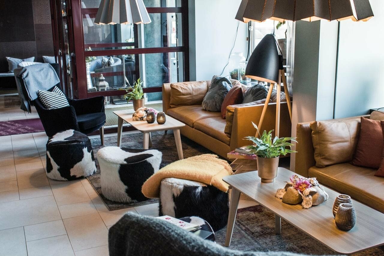 Фото Scandic No. 25