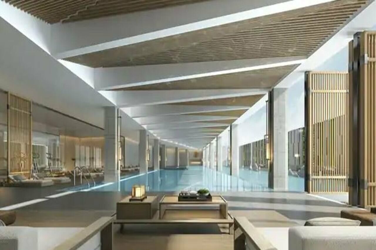 Фото Hilton Lijiang