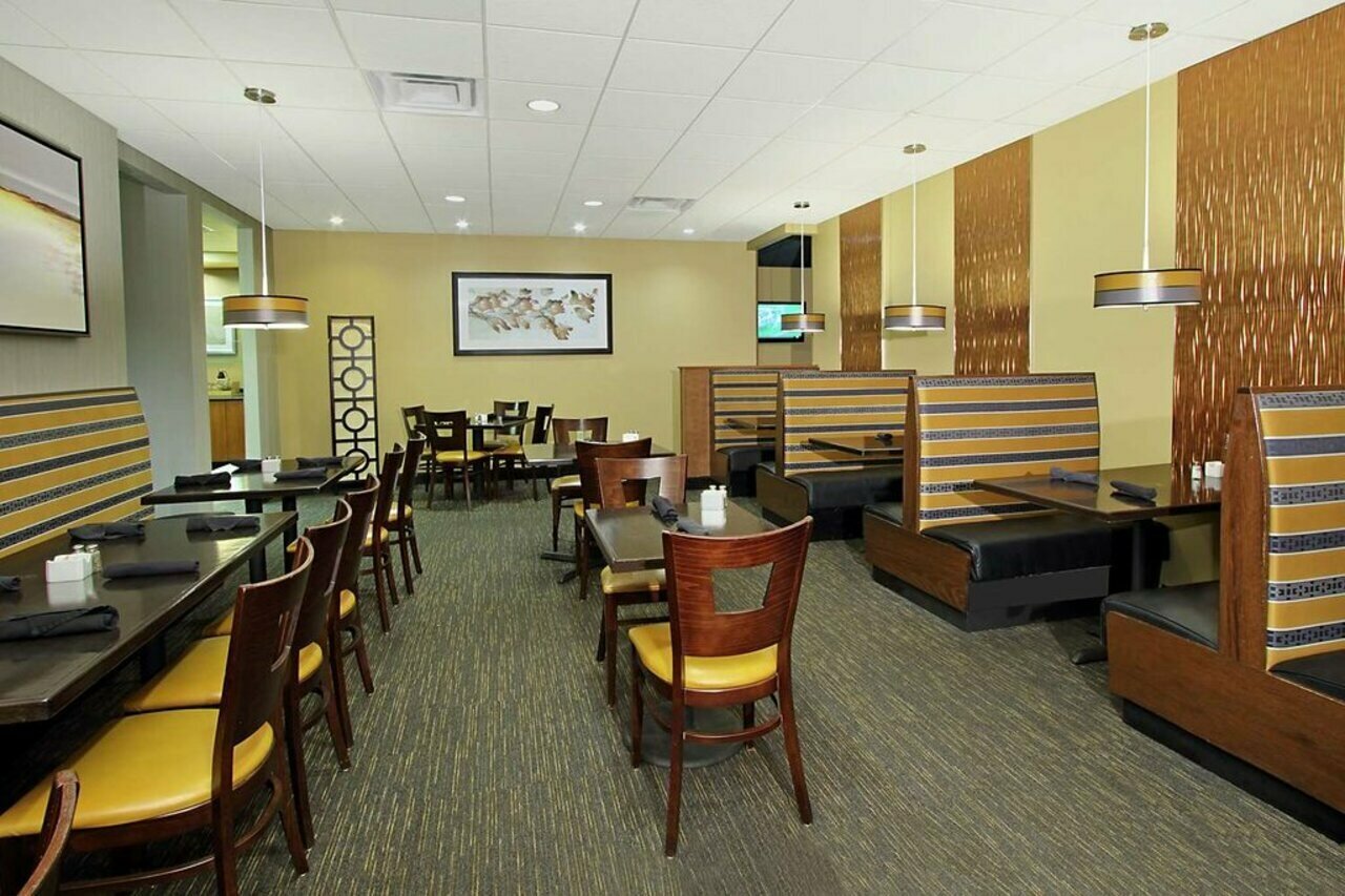 Фото DoubleTree by Hilton Hotel Newark Ohio