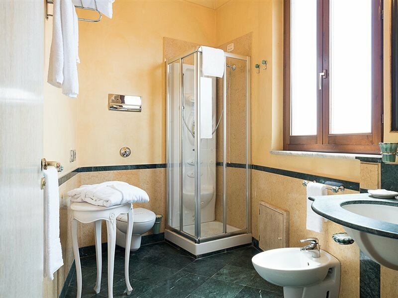 Фото Hotel Vecchio Borgo