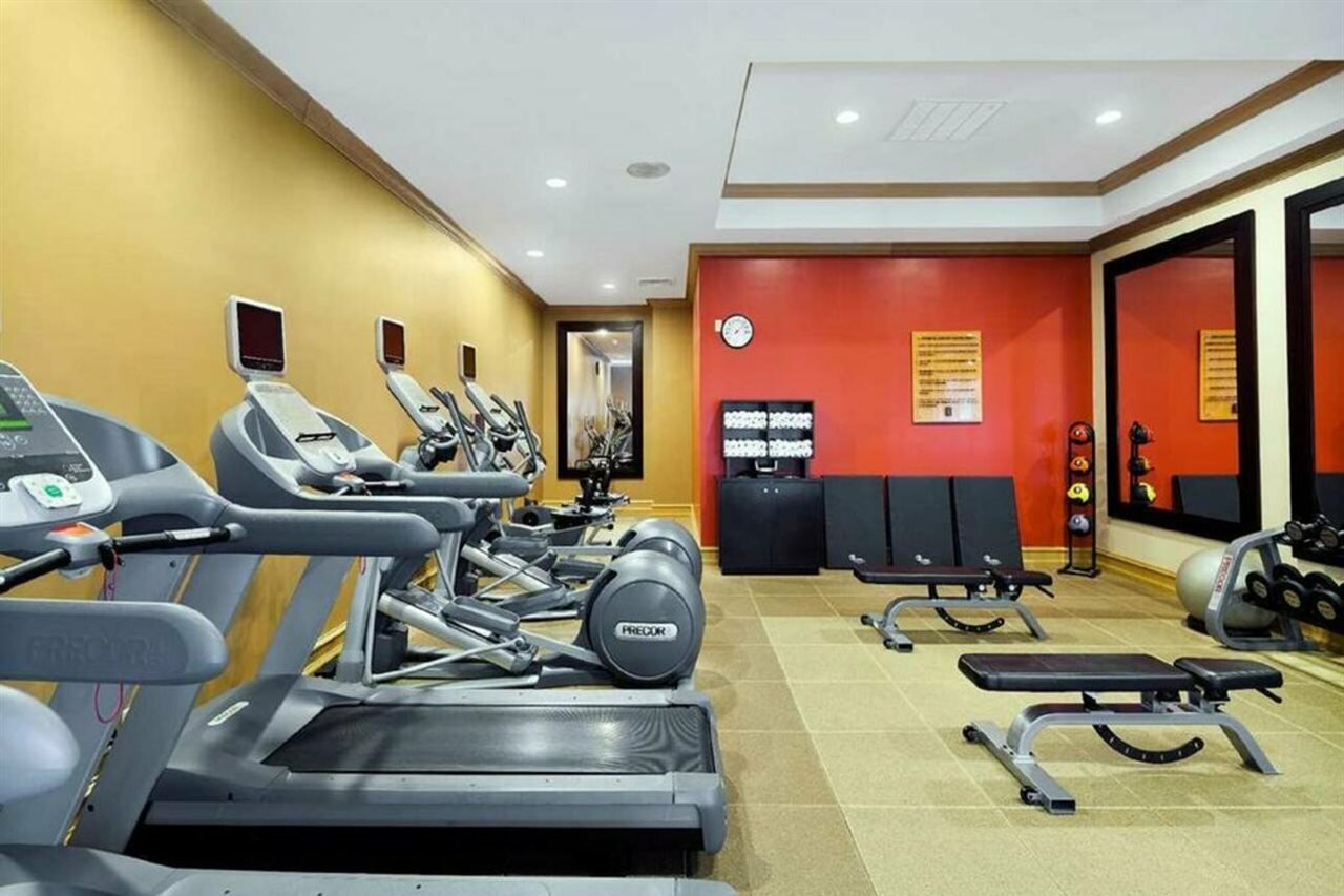 Фото Embassy Suites by Hilton Milpitas Silicon Valley