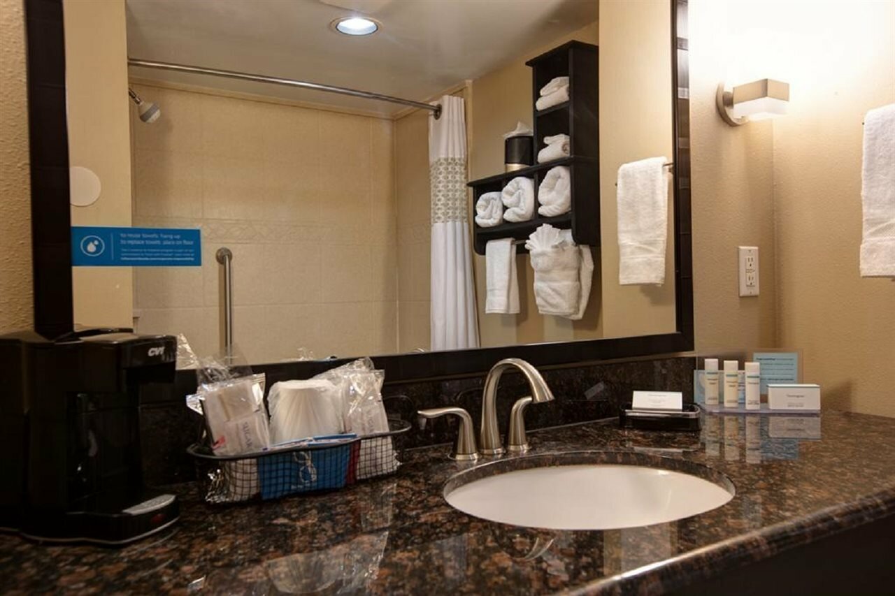 Фото Hampton Inn Biloxi