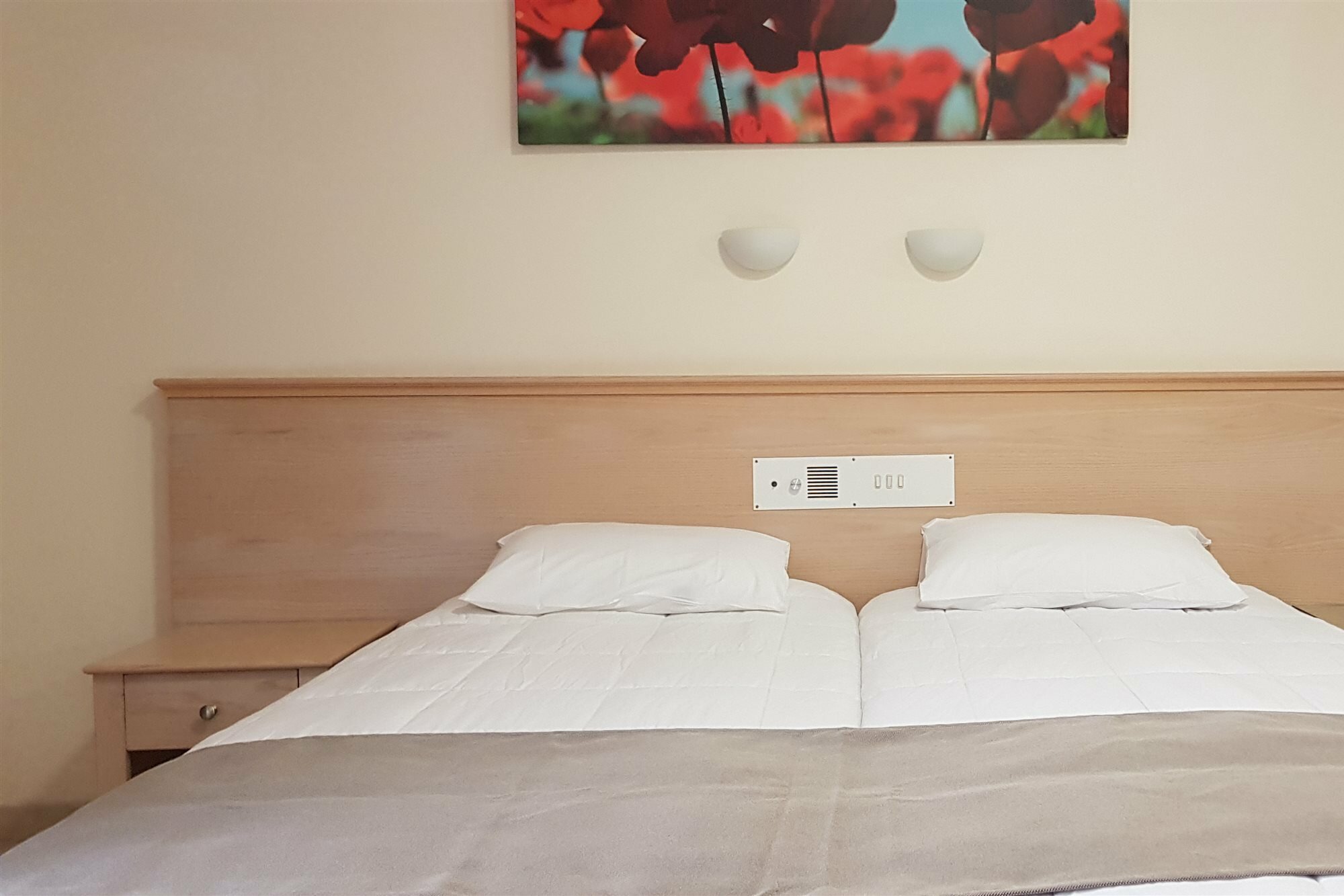 Фото Senator Hotel