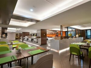 Гостиница Hampton by Hilton Harbin Zhongyang Street
