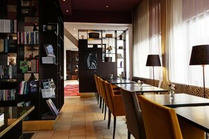 Гостиница Scandic No. 25