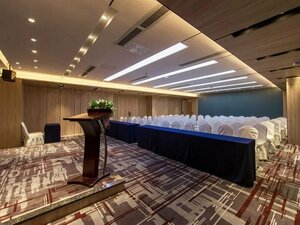 Гостиница Shanshui S Hotel